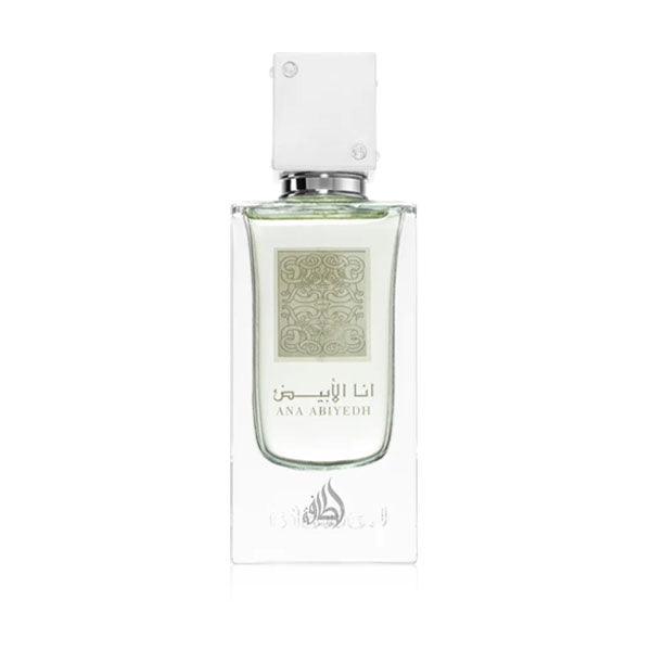 Ana Abiyedh – Musc Sublime (100ml)