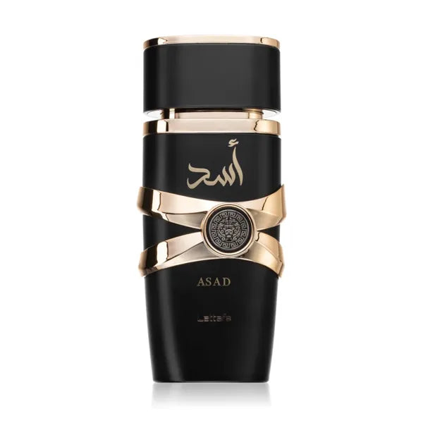 Asad – Intensité Absolue (100ml)