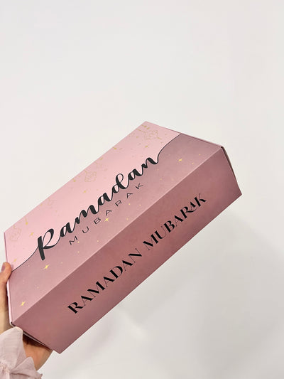 Coffret Ramadan