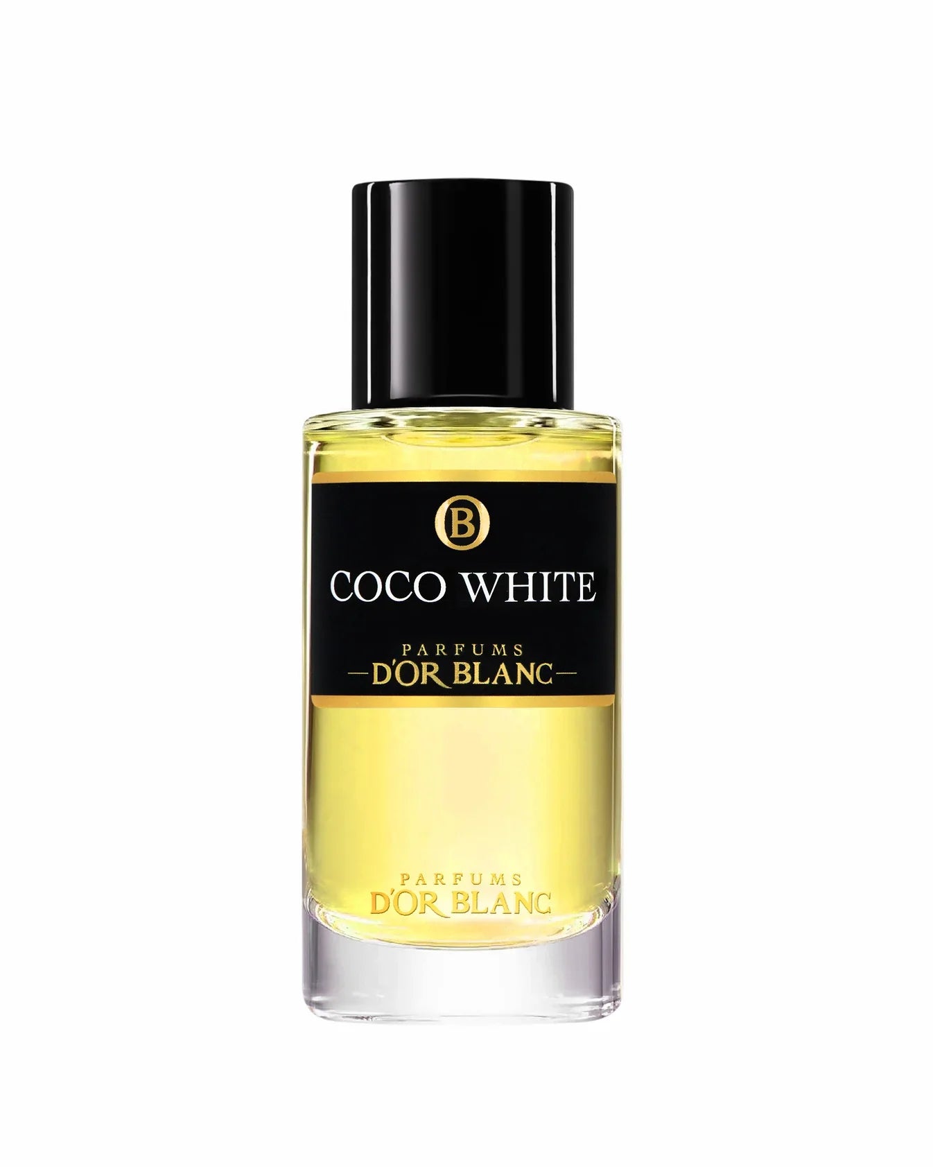 Coco White (50ml)