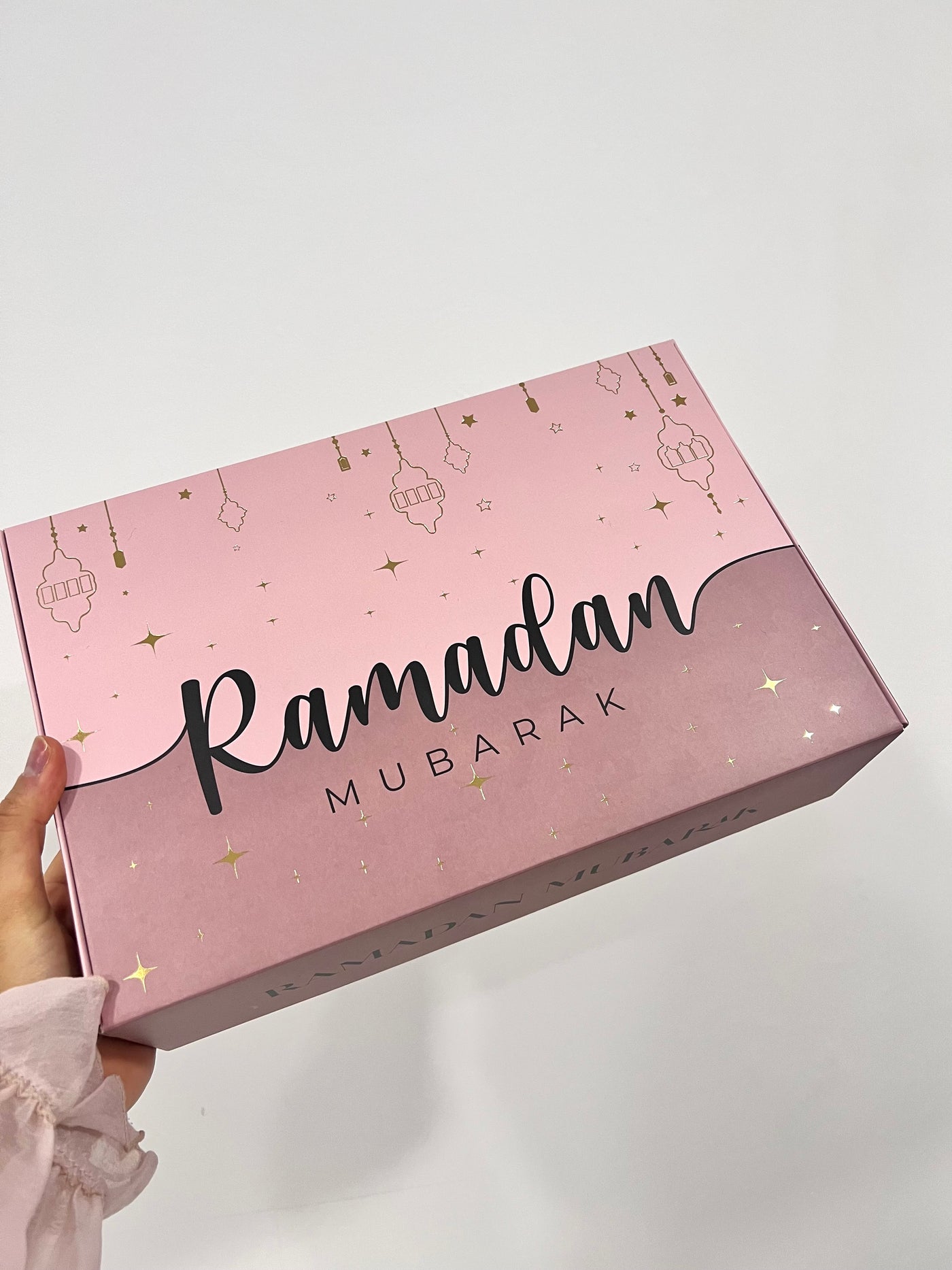 Coffret Ramadan