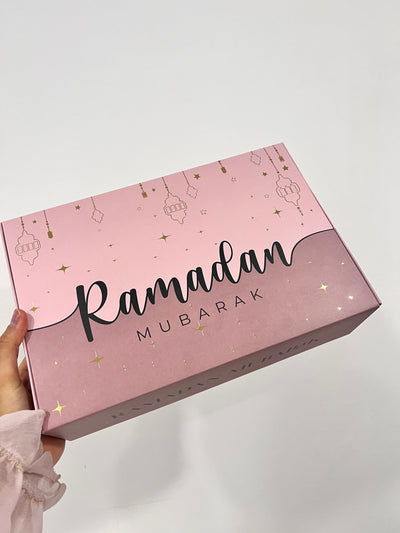 Coffret Ramadan