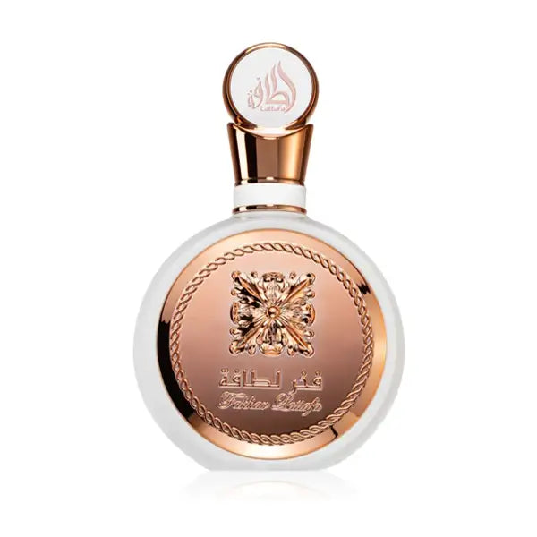 Fakhar Rose – Grâce Florale (100ml)