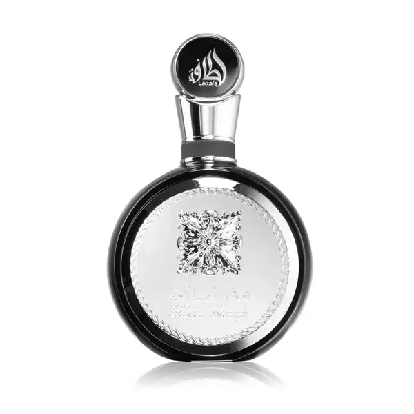 Fakhar Black – Charisme Noir (100ml)