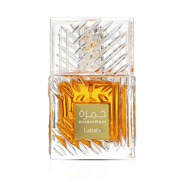 Khamrah – Élixir Épicé (100ml)
