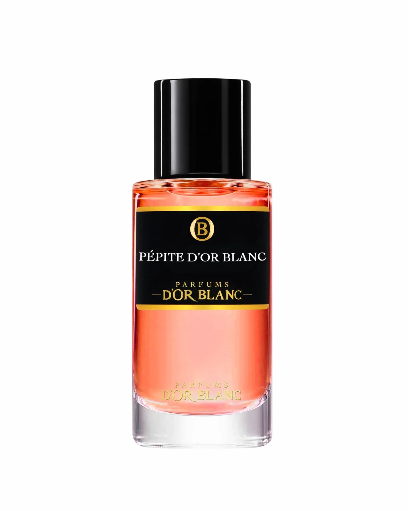 Pépite d'Or Blanc (50ml)