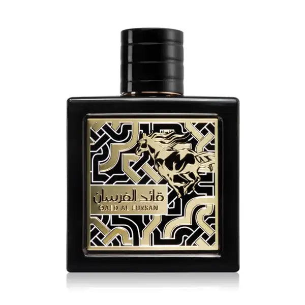Qaed Al Fursan – Aventure Exotique (100ml)