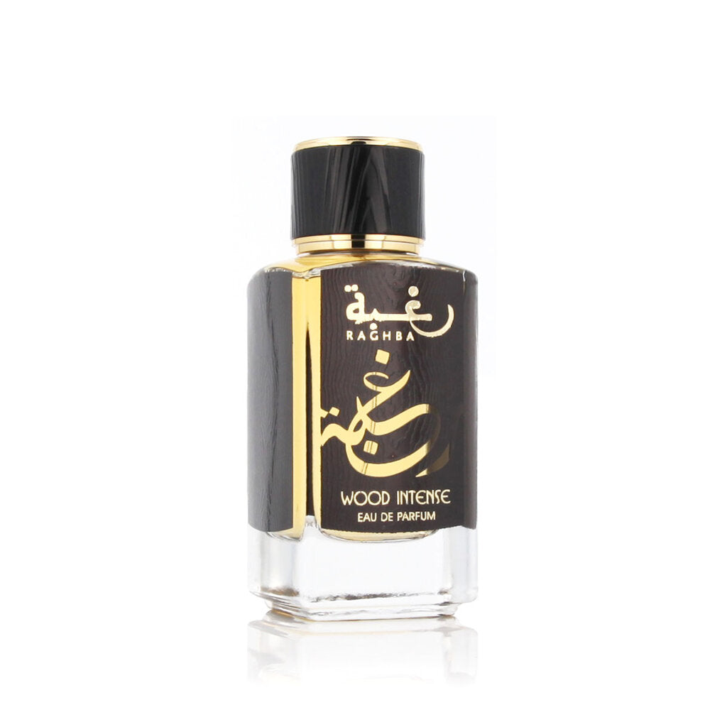 Raghba – Vanille Orientale (100ml)