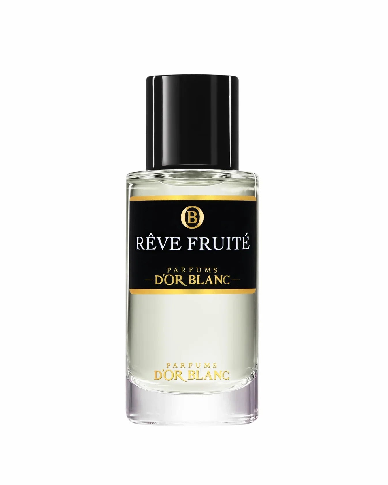 Rêve Fruité (50ml)