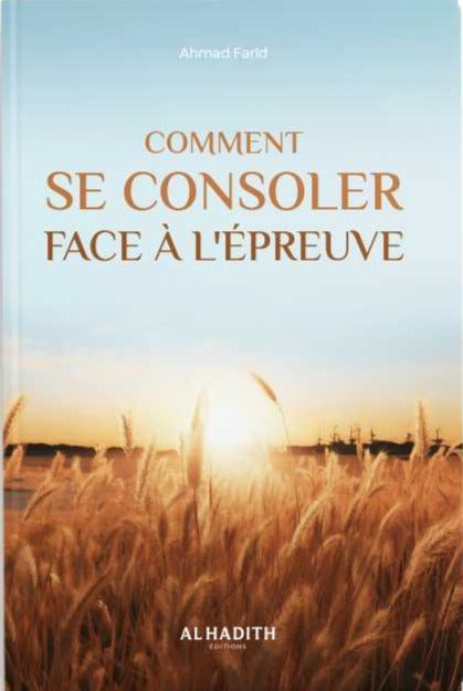 So trösten Sie sich in der Tortur Großformat