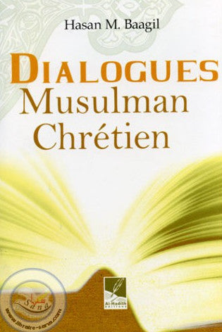 Dialogues Musulman Chrétien