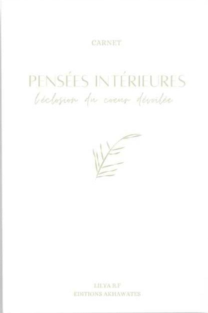 INNERE GEDANKEN: DAS BLÜHEN DES HERZENS ENTHÜLLT