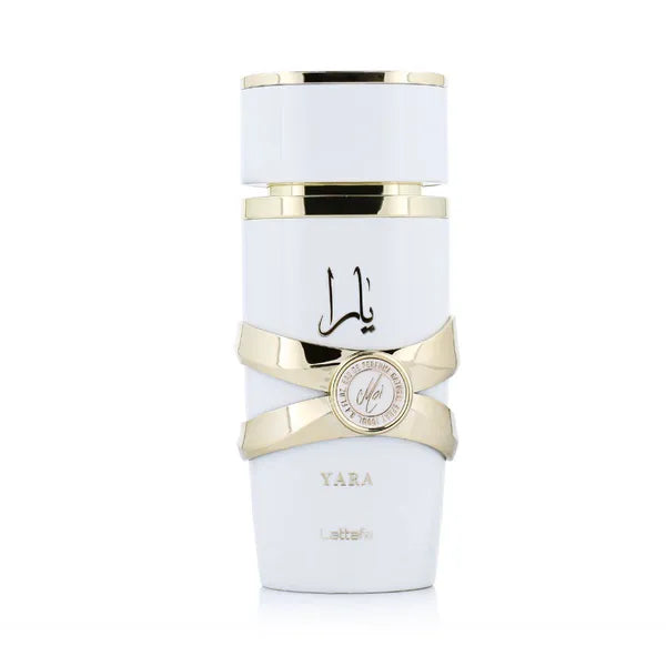 Yara Moi – Élégance Poudrée (100ml)