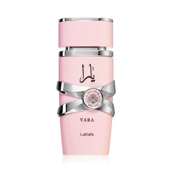 Yara – Douceur Orientale (100ml)