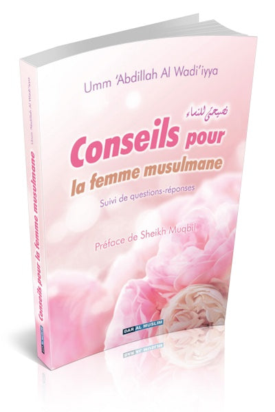 Conseils pour la femme musulmane