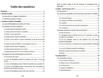 Ramadan-Fasten: Der Schlüssel zu einem spirituelleren und ethischeren Leben