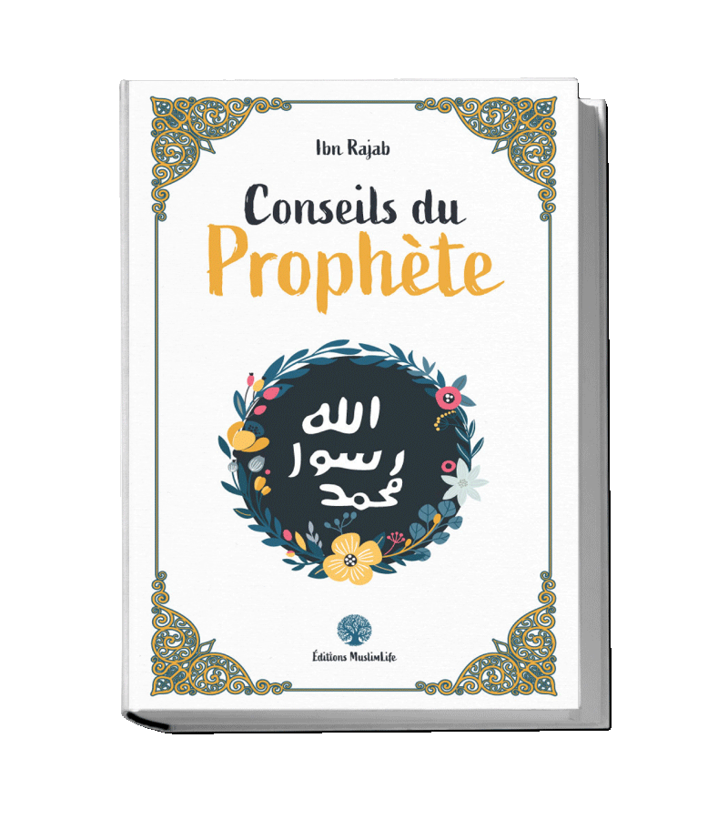 Conseils du Prophète