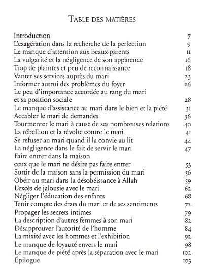 New start with my husband