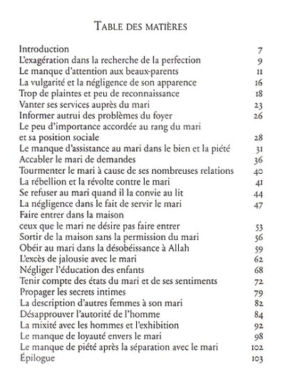 New start with my husband