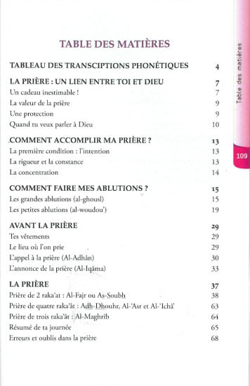 Fulfill My Prayer - Girls