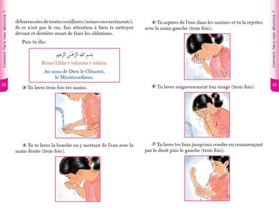 Fulfill My Prayer - Girls