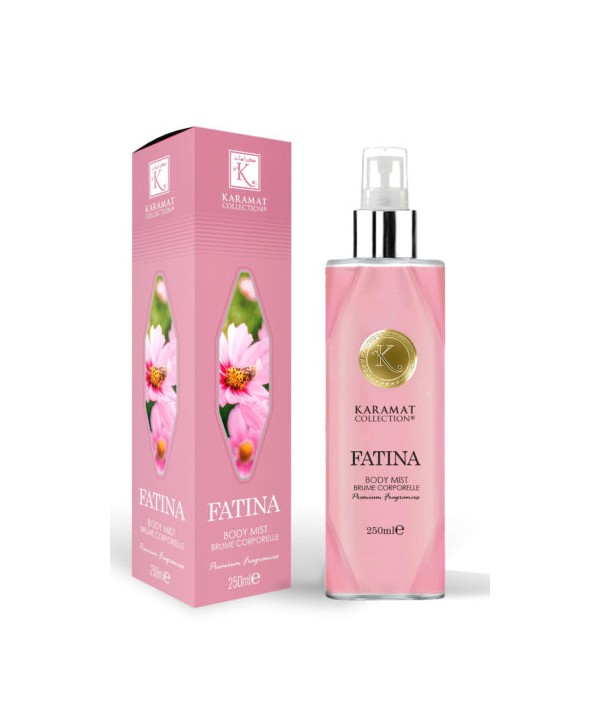 Fatina Body Mist 250ml