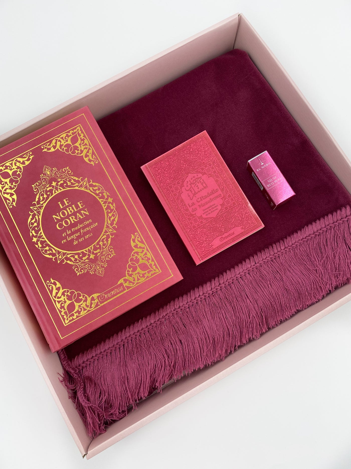 Ramadan Pink Box