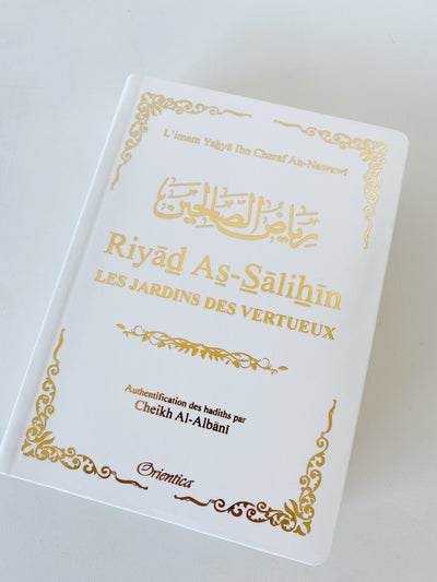 Riad As-Salihîn