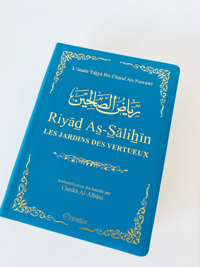 Riad As-Salihîn