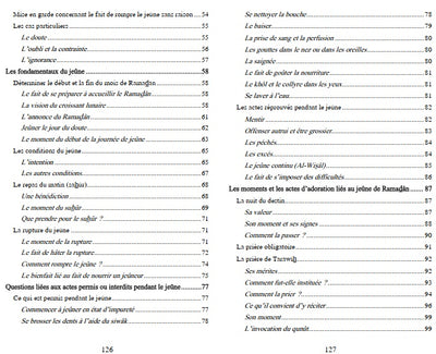 Ramadan-Fasten: Der Schlüssel zu einem spirituelleren und ethischeren Leben
