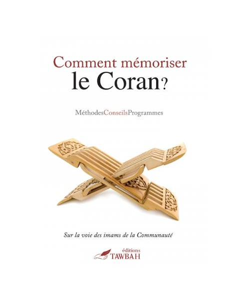 Wie kann man den Koran auswendig lernen?