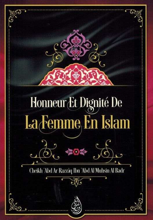 Honneur Et Dignité De La Femme En Islam