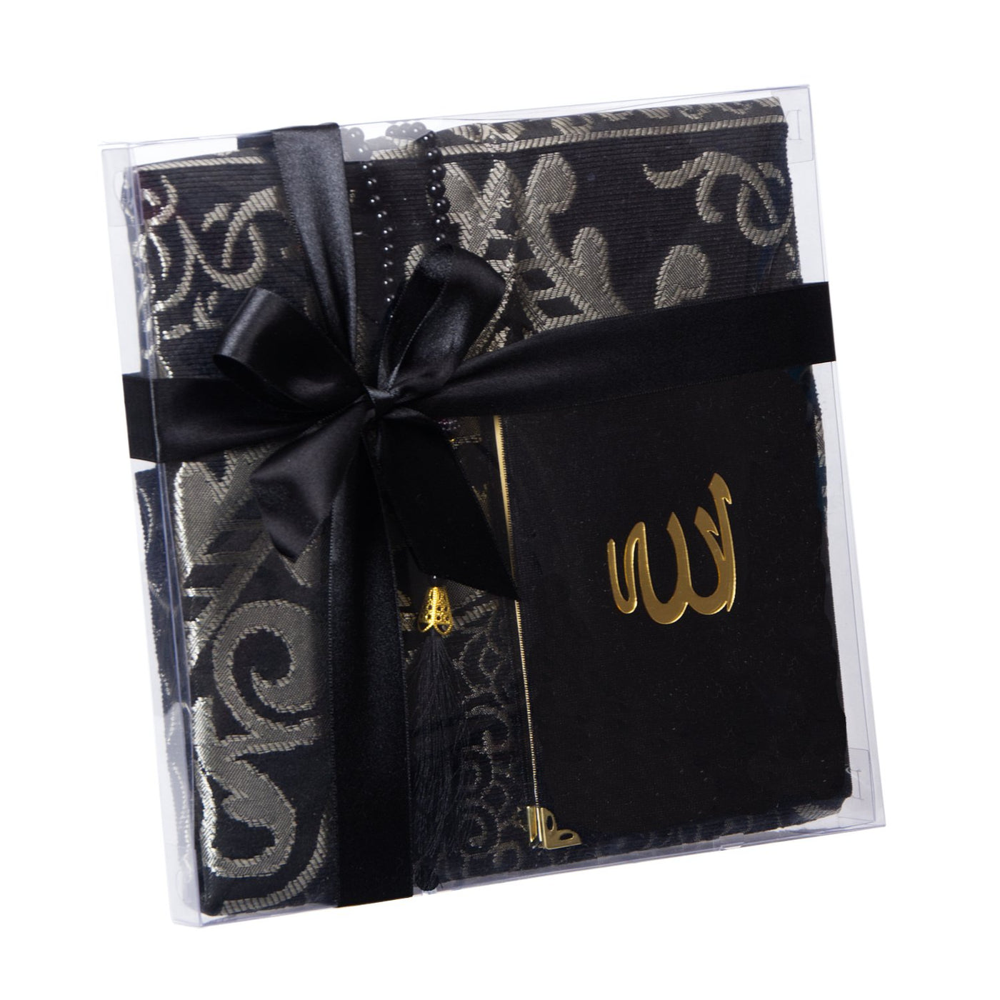 Black Islamic set