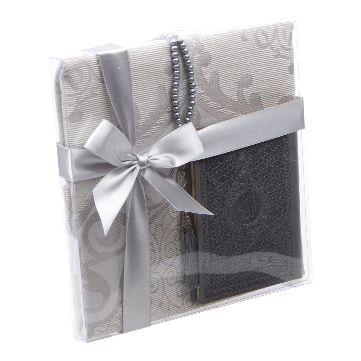Islamic set Gray