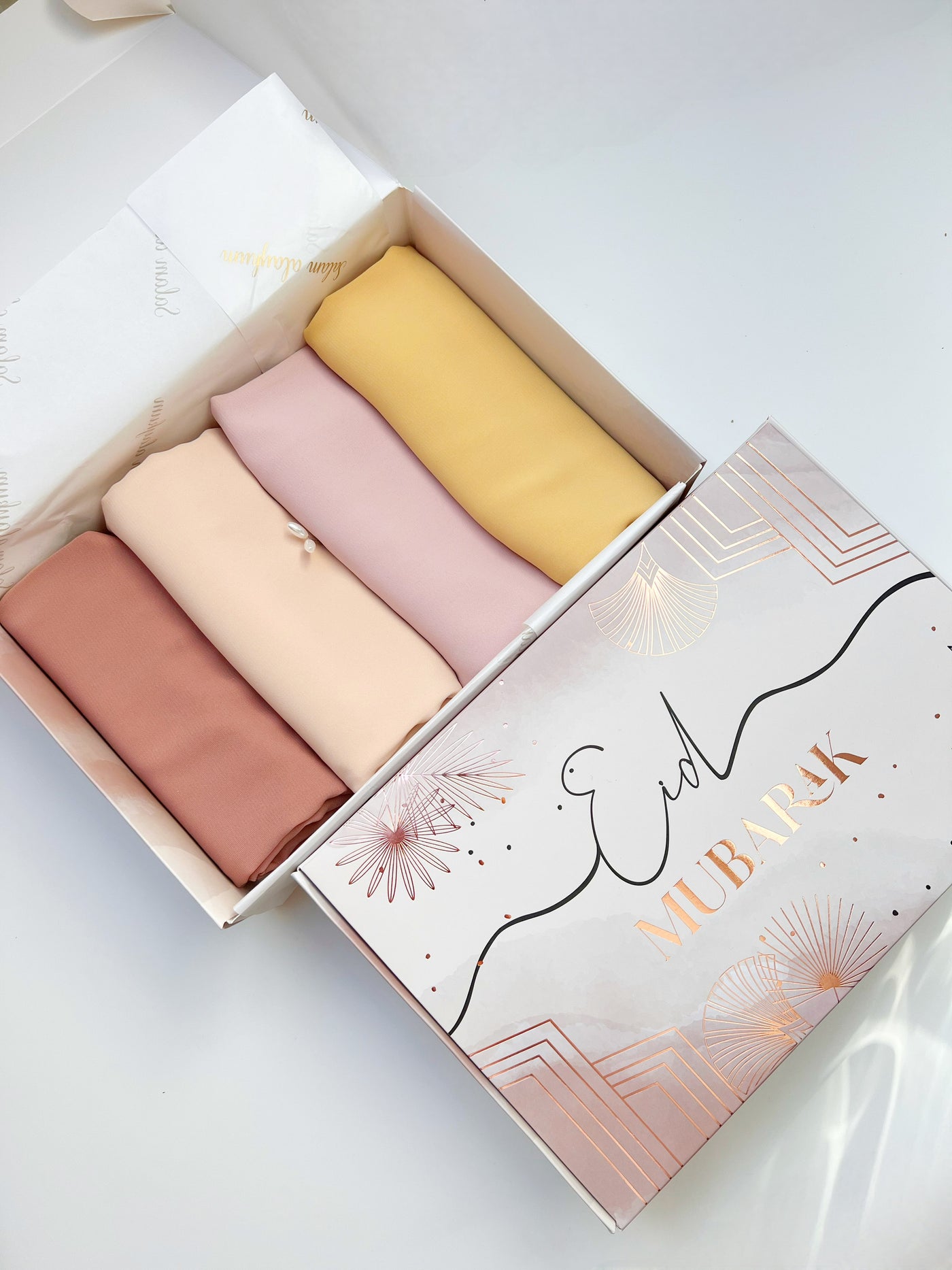 Eid Hijab Box
