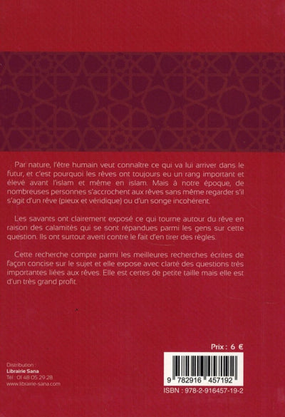 Traumdeutung: Wichtige Regeln / Häufige Fehler