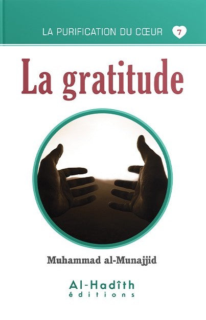 Gratitude - Muhammad al-Munajjid