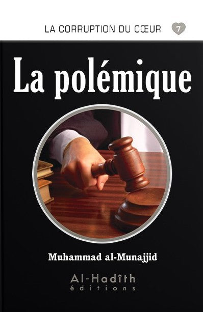 THE POLEMICS - MUHAMMAD AL-MUNAJJID