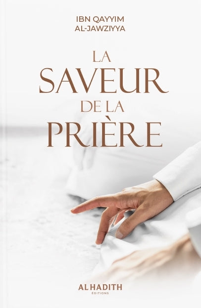Der Geschmack des Gebets – IBN QAYYIM AL-JAWZIYYA