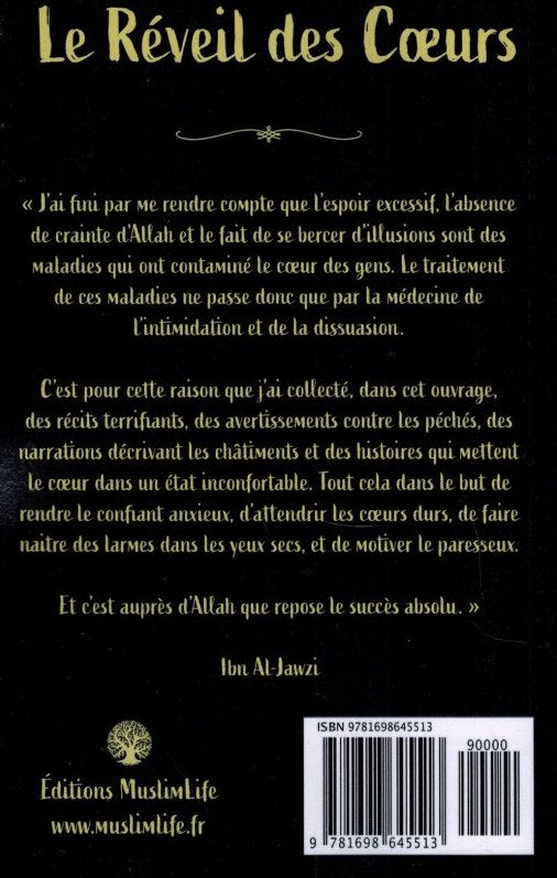 DAS ERWACHEN DER HERZEN