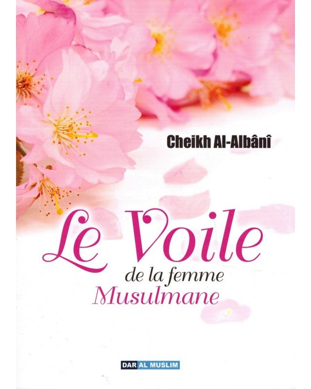 Le voile de la femme musulmane