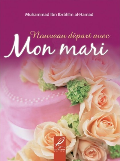 New start with my husband