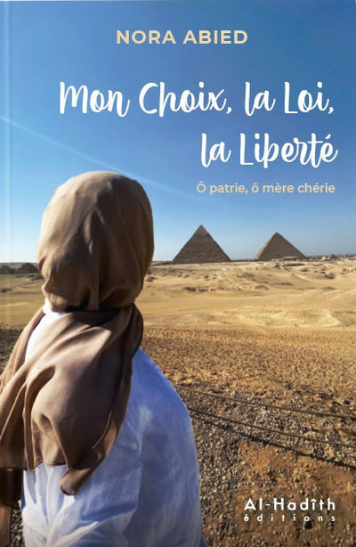 Meine Wahl, das Gesetz, die Freiheit