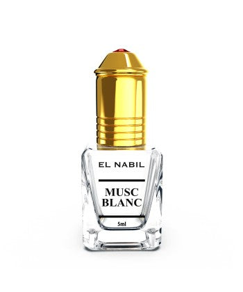 White musk