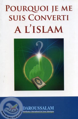 Warum ich zum Islam konvertierte