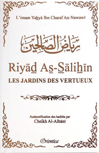 Riad As-Salihîn
